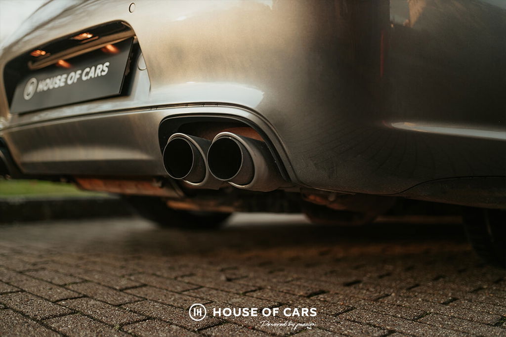 Porsche 997.2 Carrera 4S