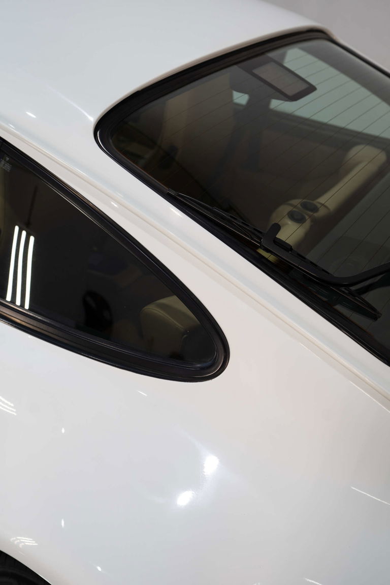 Porsche 964 Turbo 3,6