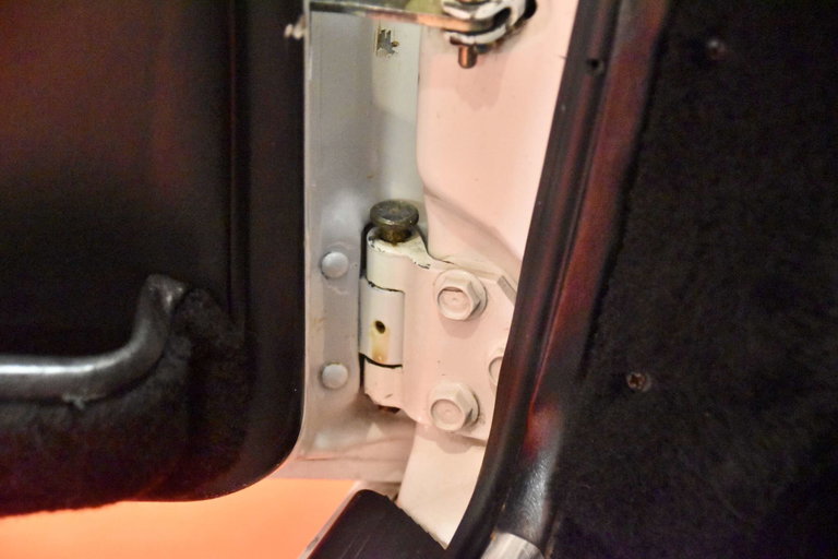 Porsche 911 Carrera 3.2 WTL