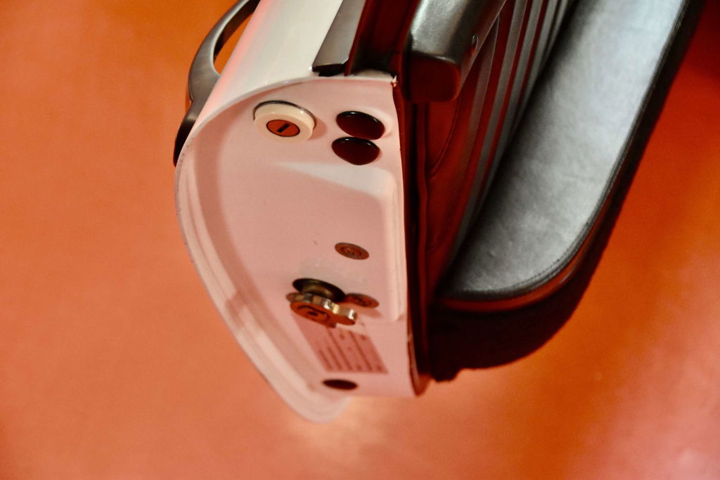 Porsche 911 Carrera 3.2 WTL