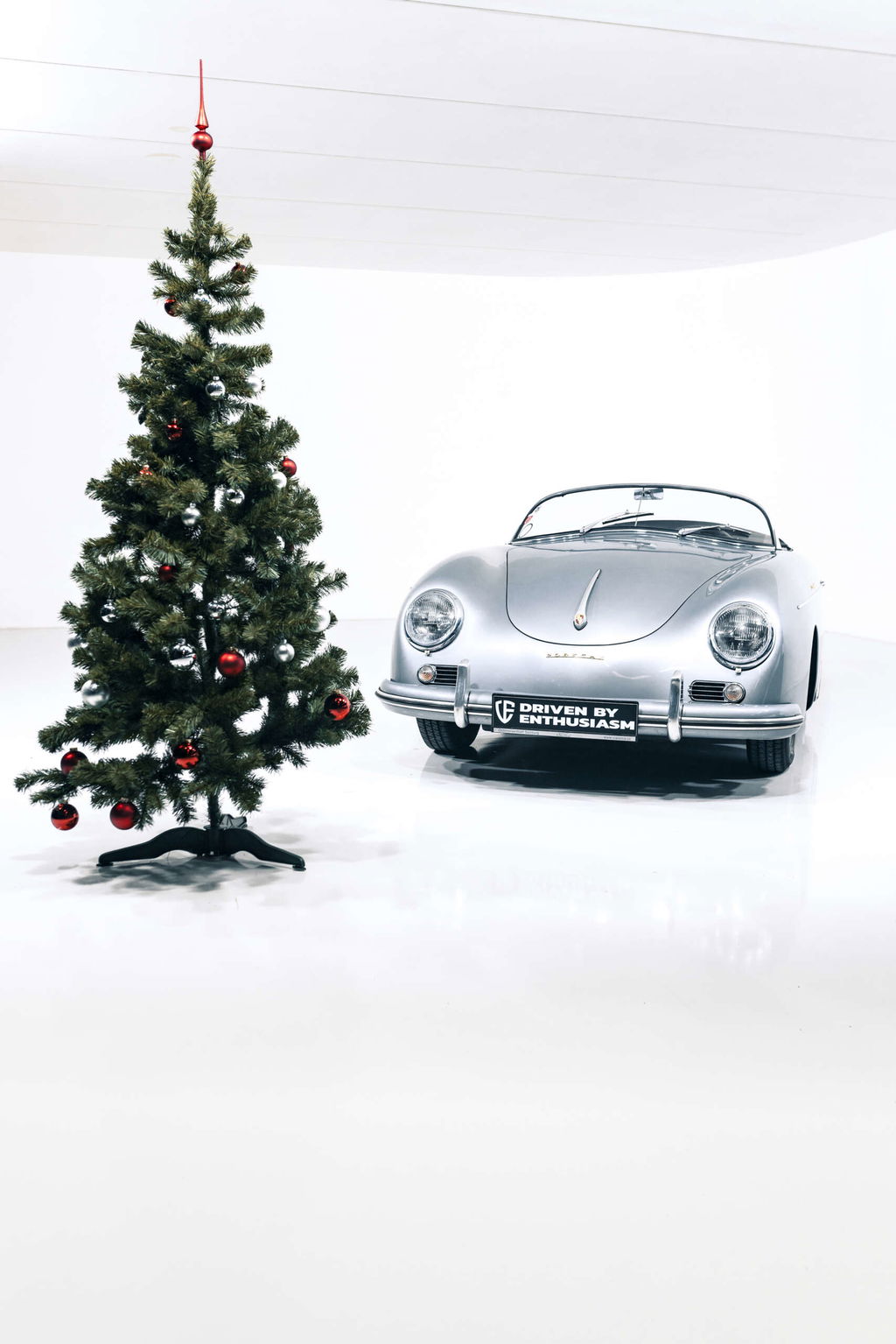 Porsche 356 Pre-A 1500