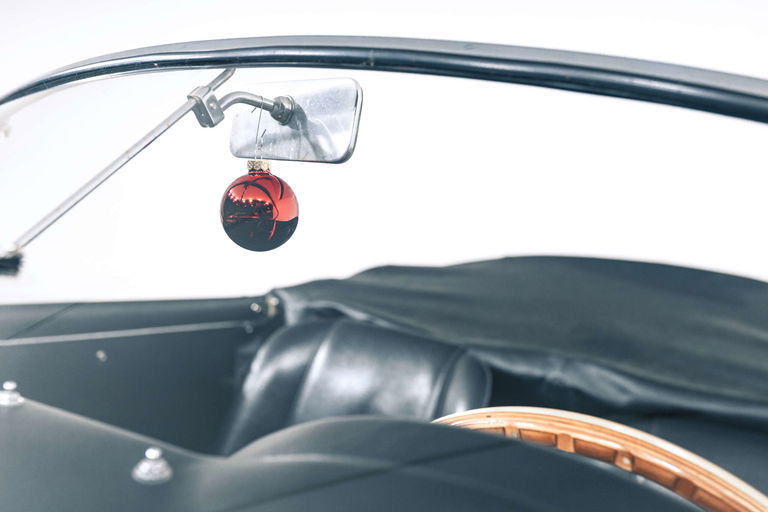 Porsche 356 Pre-A 1500