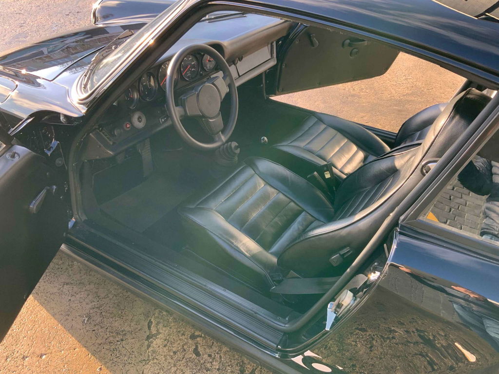 Porsche 911 Carrera 3,0