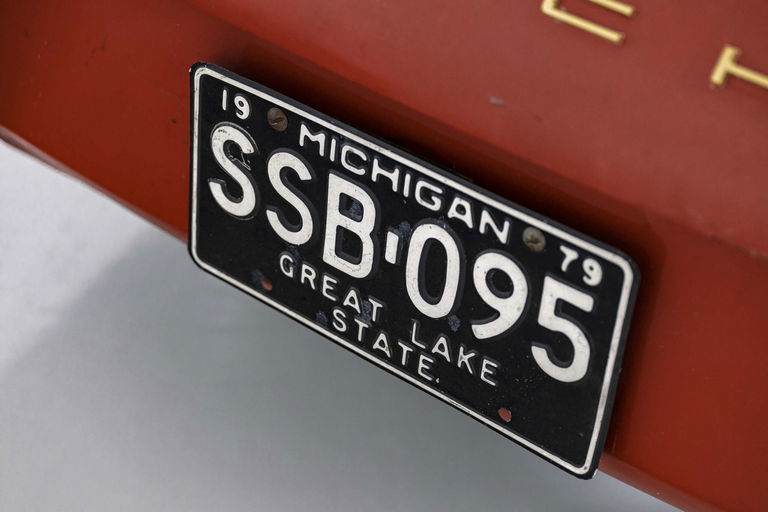 Porsche 911 (F-Modell)