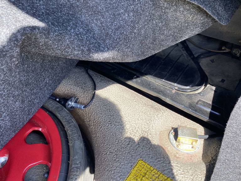 Porsche 911 Turbo 3.3