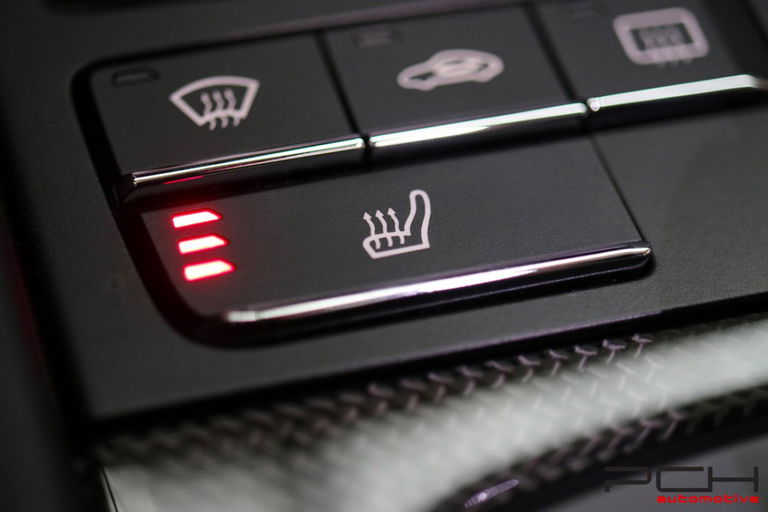 Porsche 991.2 Carrera S