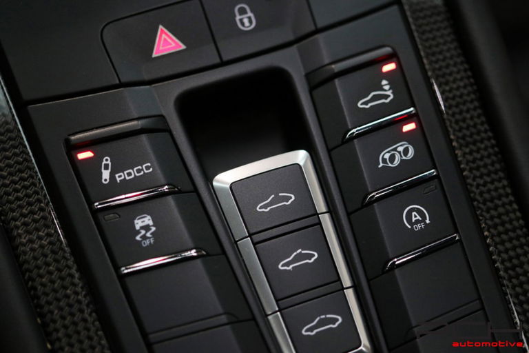 Porsche 991.2 Carrera S