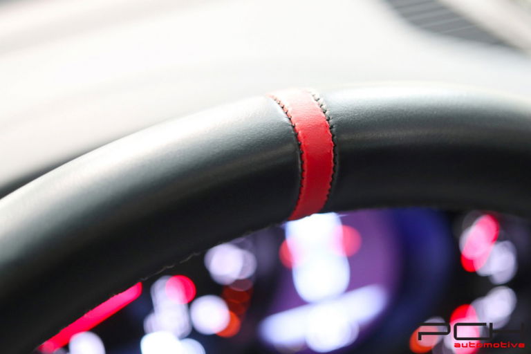 Porsche 991.2 Carrera S