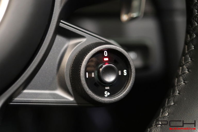 Porsche 991.2 Carrera S