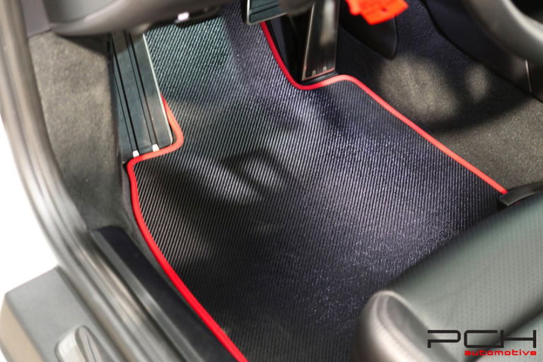 Porsche 991.2 Carrera S