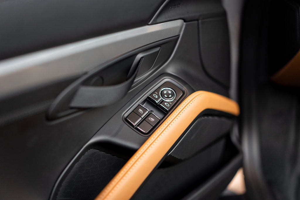 Porsche 991.2 Speedster