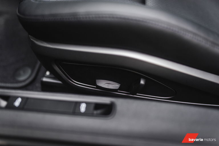 Porsche 992 Targa 4S