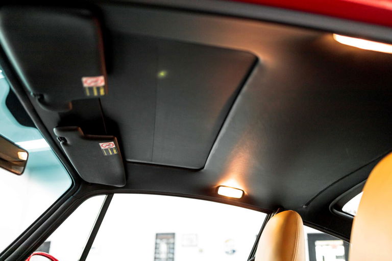 Porsche 993 Carrera S