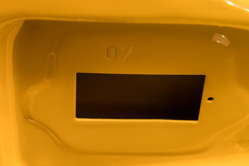 Porsche 993 Carrera RS