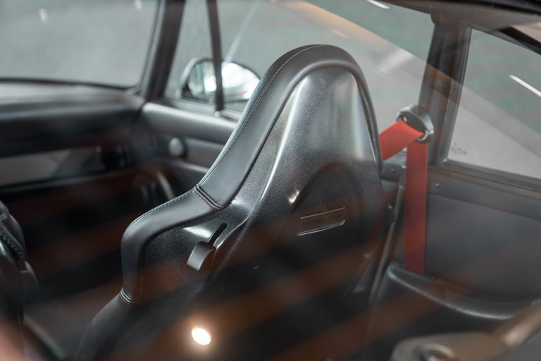 Porsche 993 Turbo