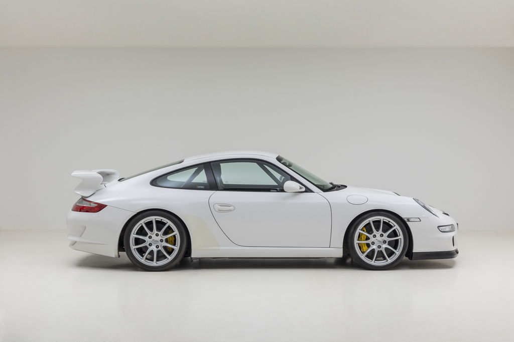 Porsche 997 GT3