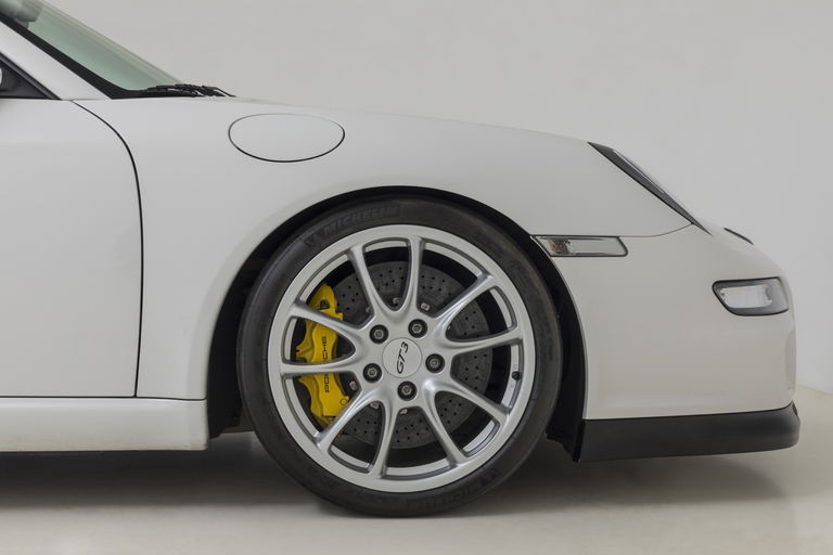 Porsche 997 GT3
