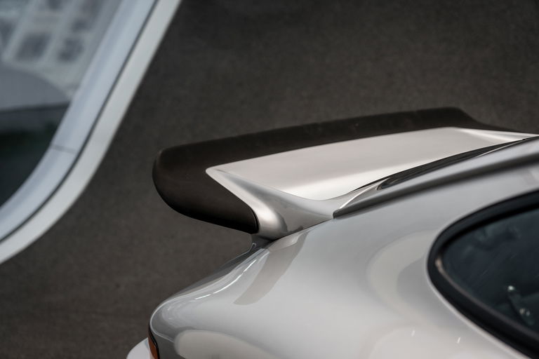 Porsche 911 Carrera 2,7