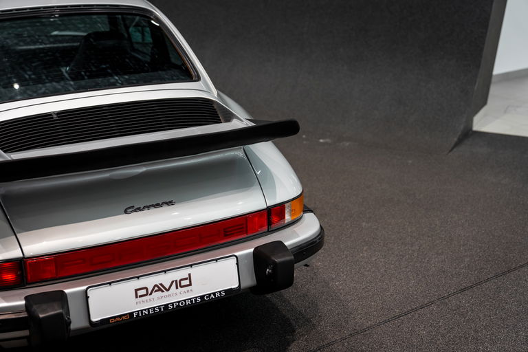 Porsche 911 Carrera 2,7