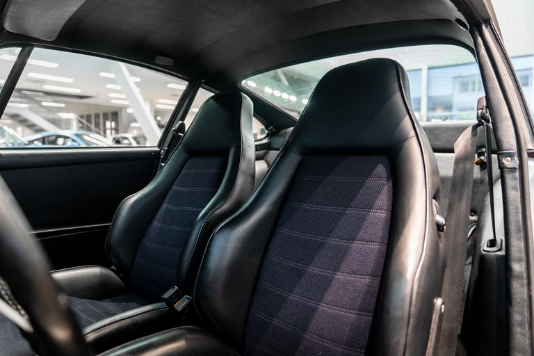 Porsche 911 Carrera 2,7