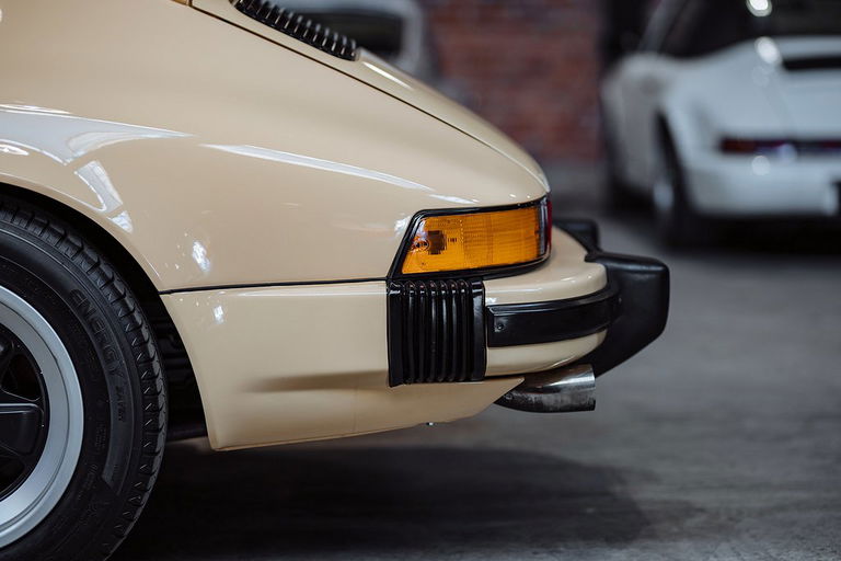 Porsche 911 (G-Modell)