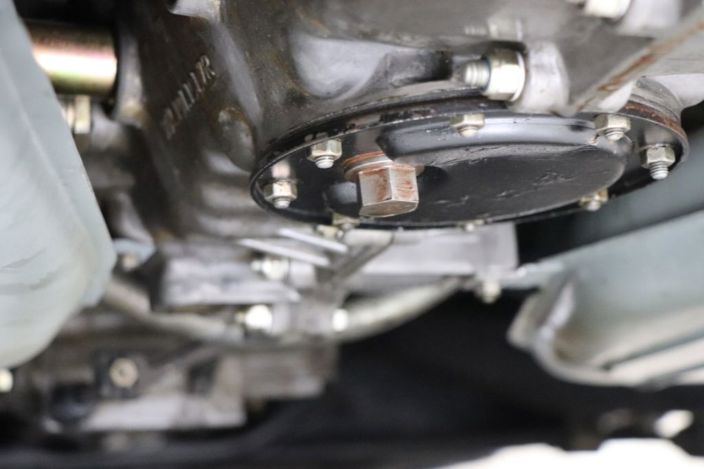 Porsche 911 Carrera RS