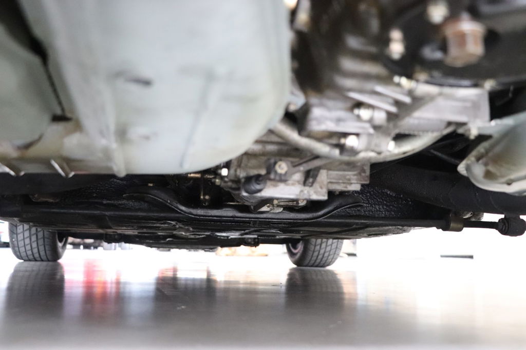 Porsche 911 Carrera RS