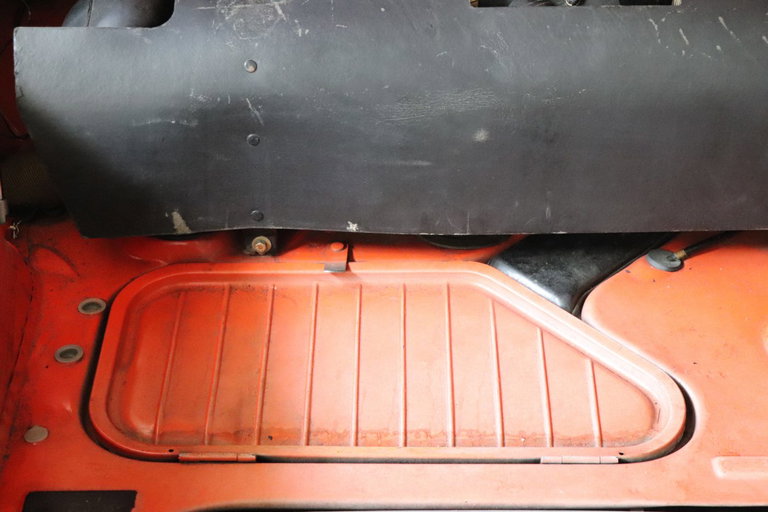 Porsche 911 Carrera RS