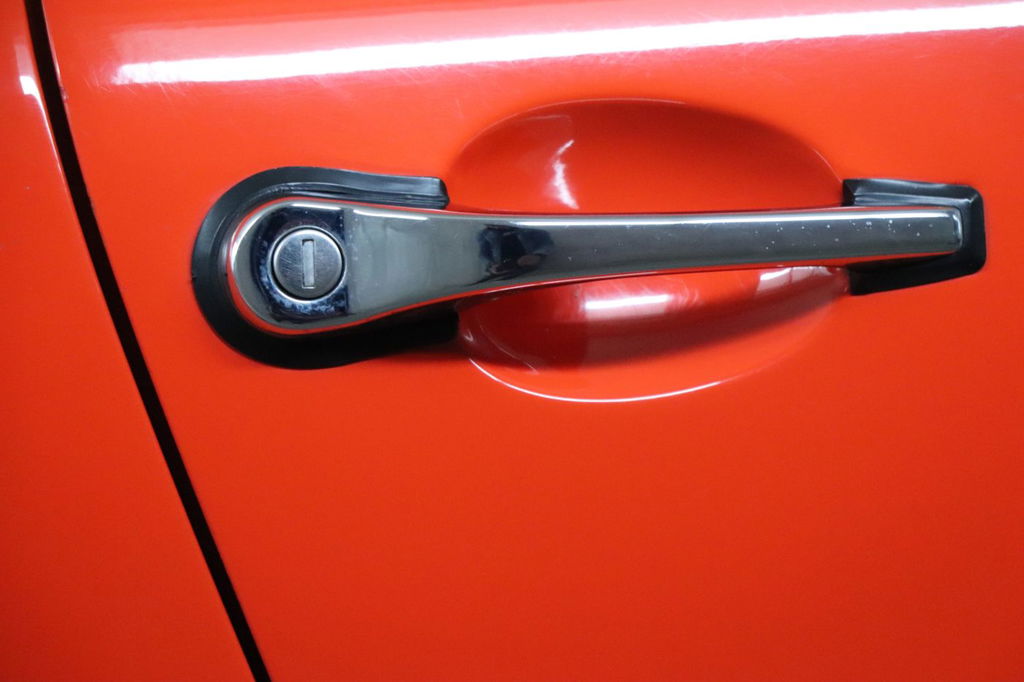 Porsche 911 Carrera RS