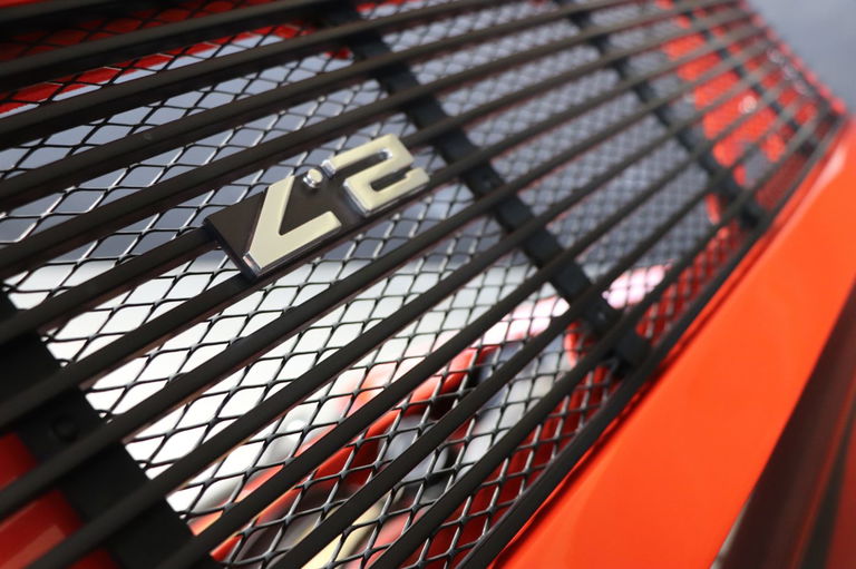 Porsche 911 Carrera RS