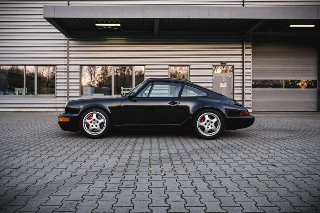 Porsche 911 Coupé for sale