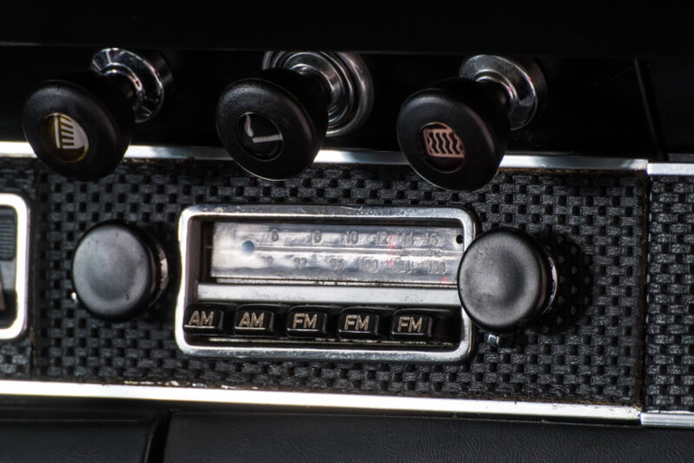 Porsche 911 E