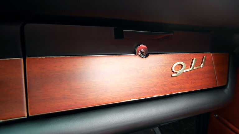 Porsche 911 (F-Modell)