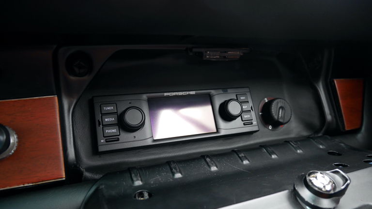 Porsche 911 (F-Modell)