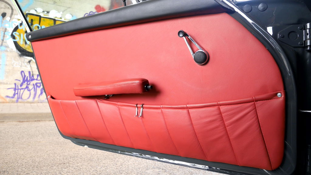 Porsche 911 (F-Modell)