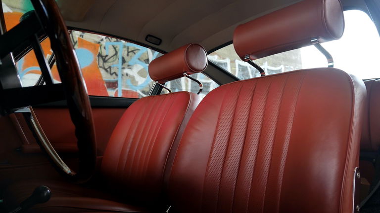 Porsche 911 (F-Modell)