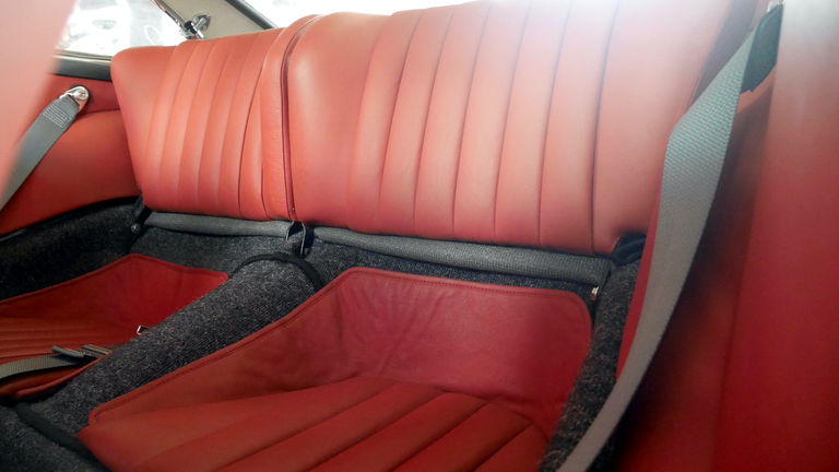 Porsche 911 (F-Modell)