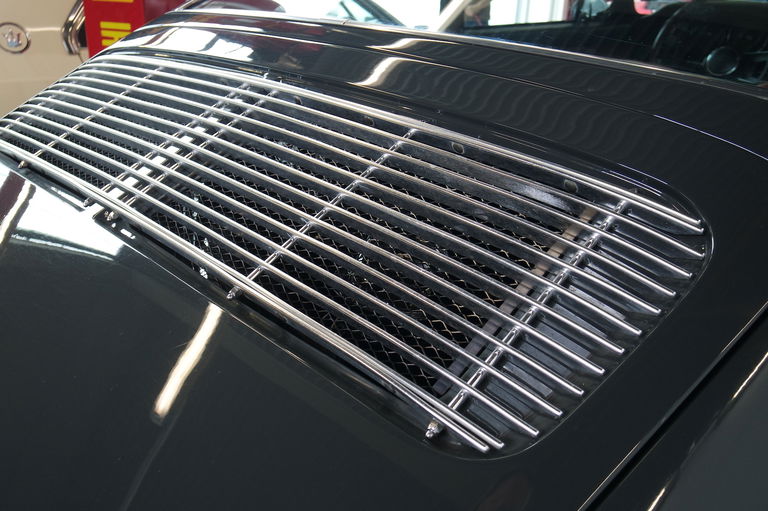 Porsche 911 (F-Modell)