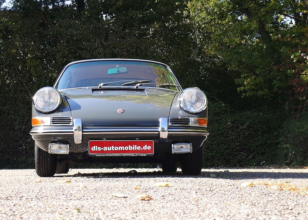 Porsche 911 (F-Modell)