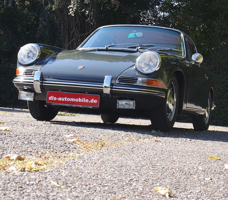Porsche 911 (F-Modell)