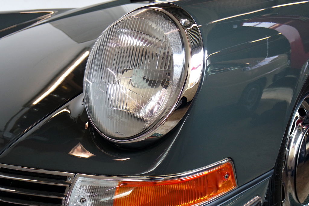 Porsche 911 (F-Modell)