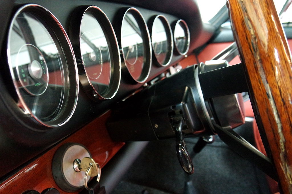 Porsche 911 (F-Modell)