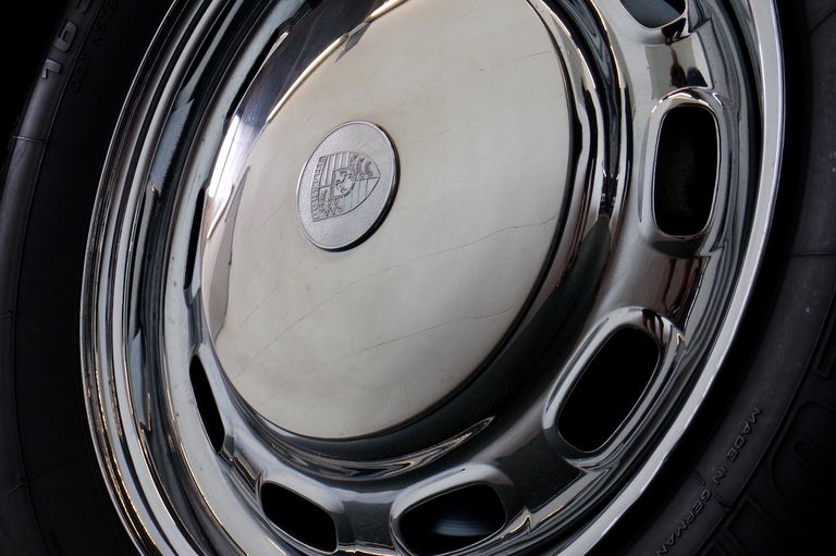 Porsche 911 (F-Modell)