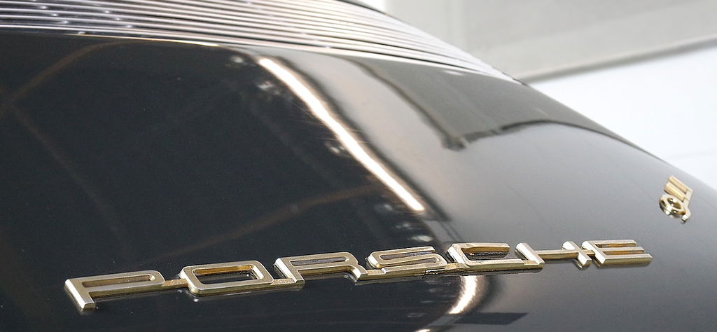 Porsche 911 (F-Modell)