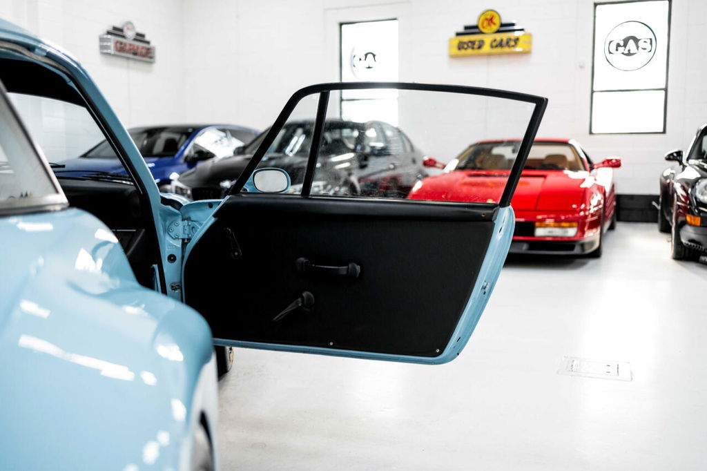 Porsche 911 Modified