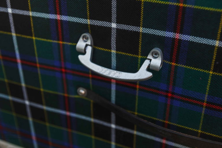 Porsche 911 Backdate