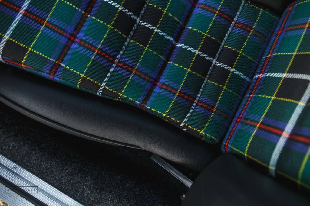 Porsche 911 Backdate