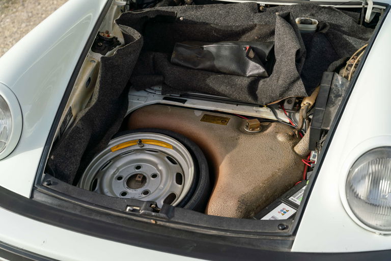 Porsche 911 SC