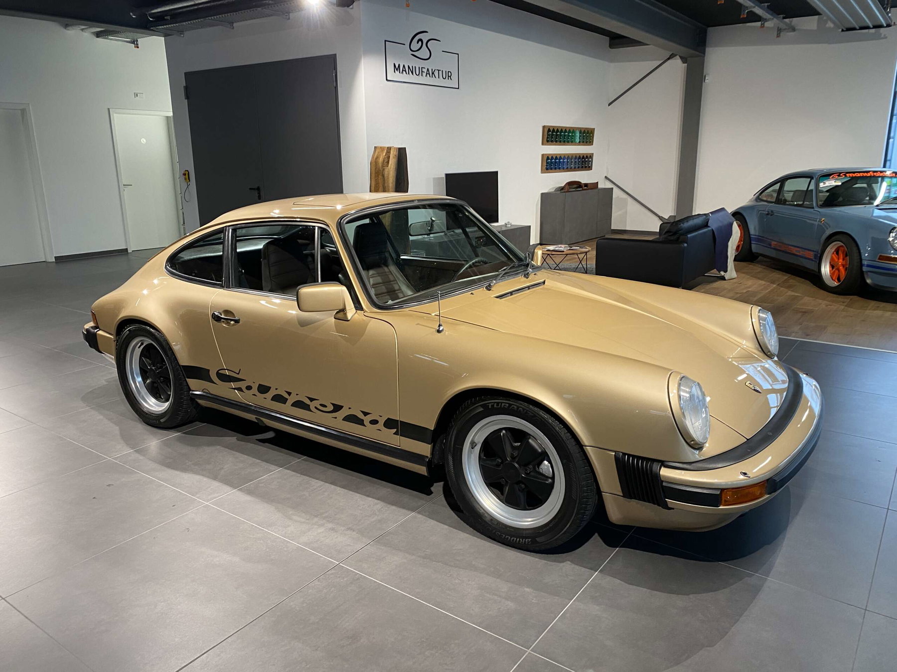 Porsche 911 SC (US) 1979 - elferspot.com - Marketplace for Porsche