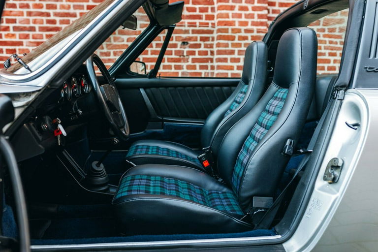 Porsche 911 Carrera 3,0